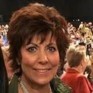 Meet your Posher, Cheryl